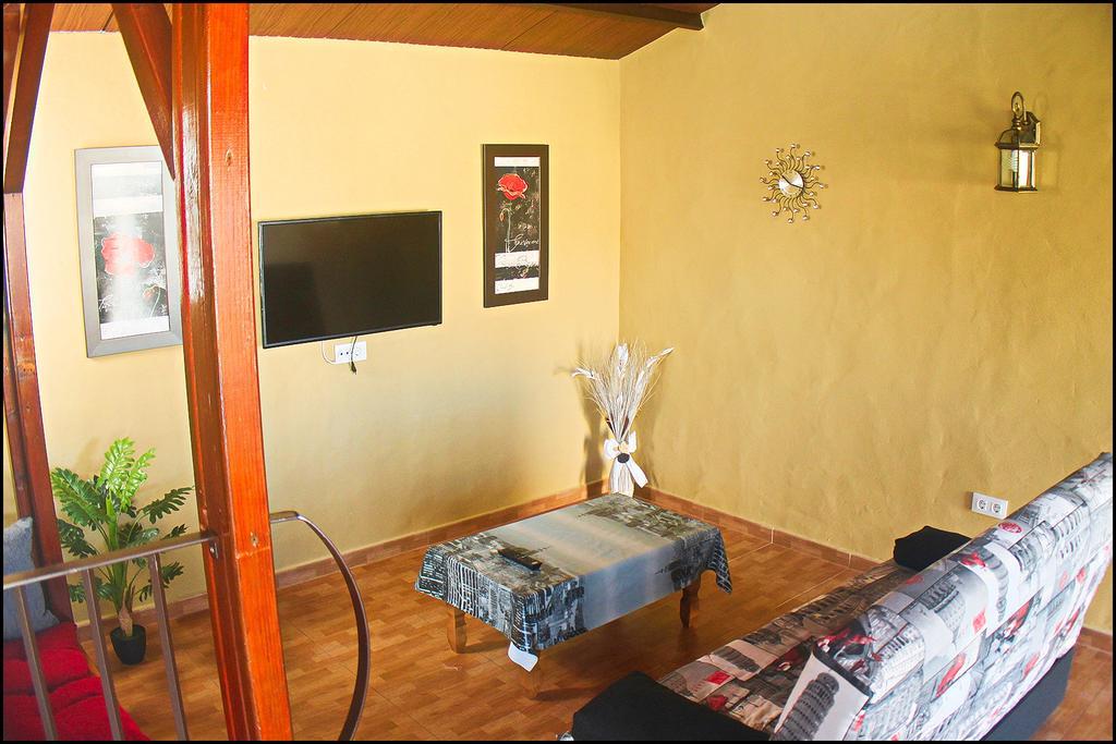 Bungalow Curro Pareja 131 Apartment Conil De La Frontera Ngoại thất bức ảnh