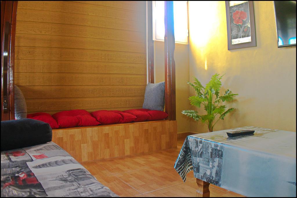 Bungalow Curro Pareja 131 Apartment Conil De La Frontera Ngoại thất bức ảnh